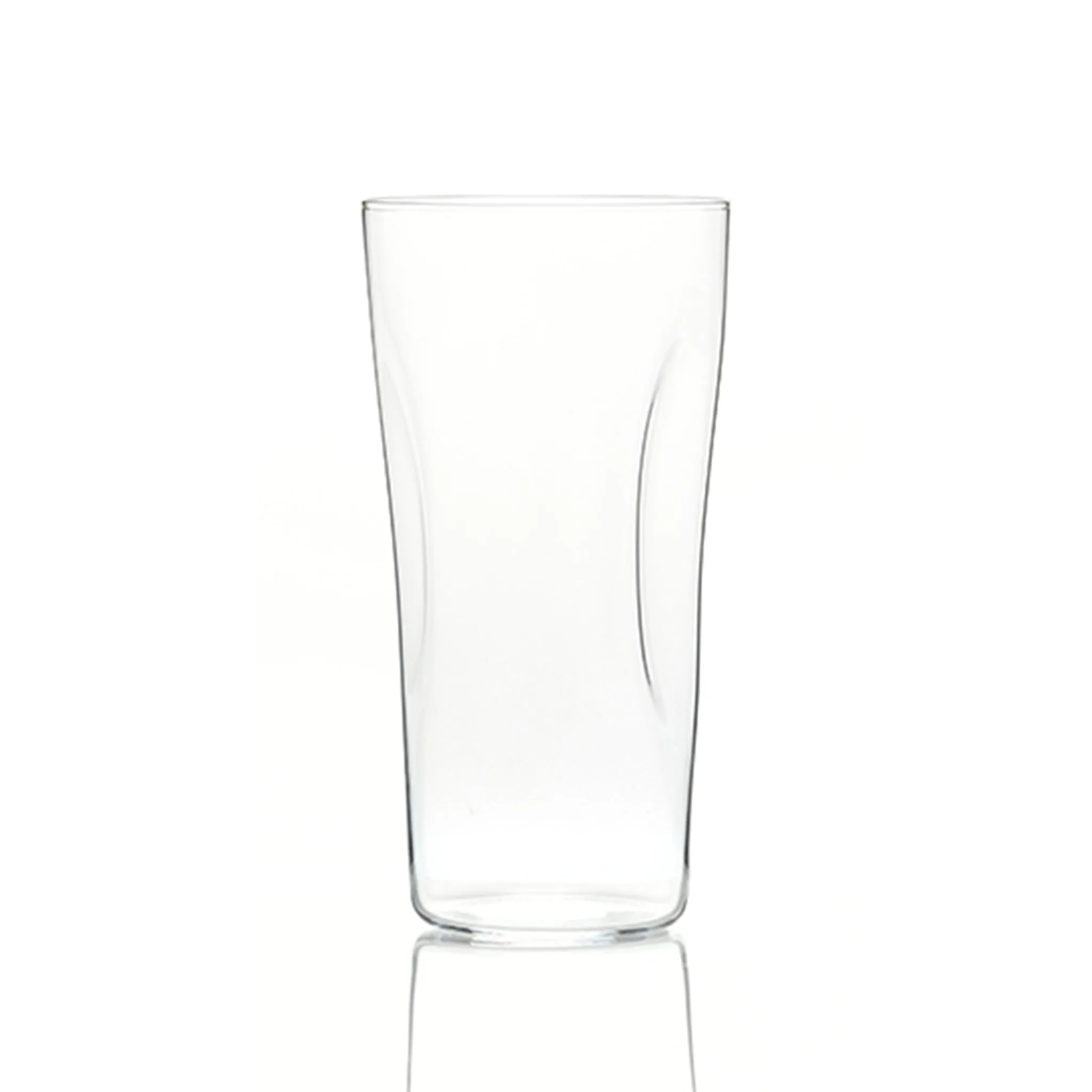 USUHARI Glass Tumbler SHIWA L [330ml]