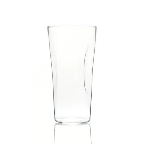 USUHARI Glass Tumbler SHIWA L [330ml]