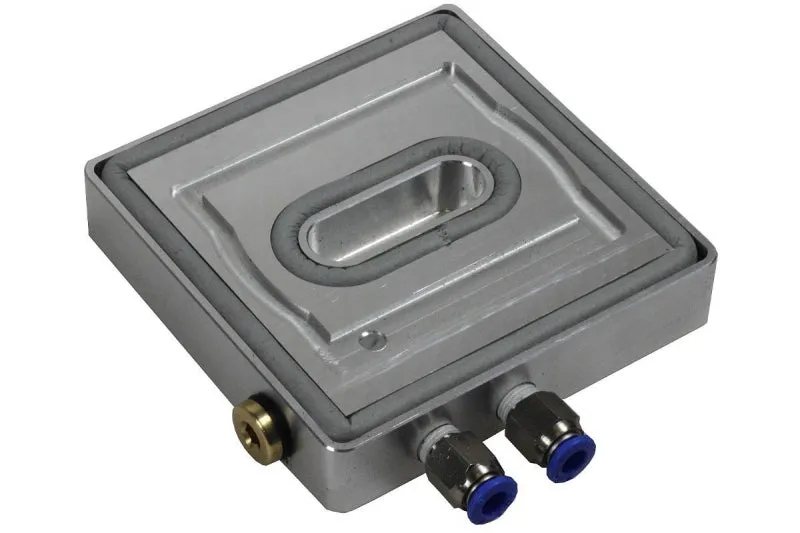 Vacuum pad VP 1010 T-nut