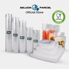 Vacuum Sealer Roll | Vacuum Sealer Bag