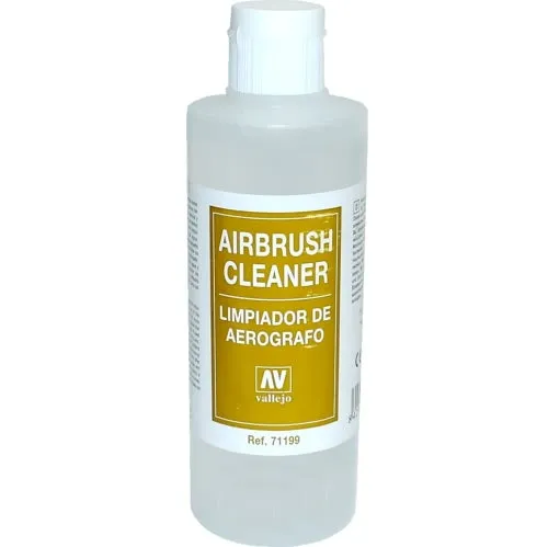 Vallejo Airbrush Cleaner