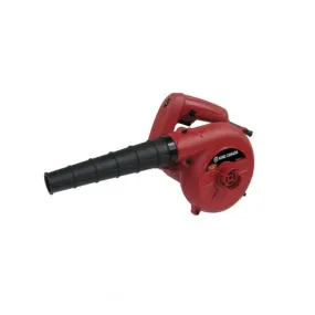 VARIABLE SPEED HAND-HELD BLOWER/VACUUM