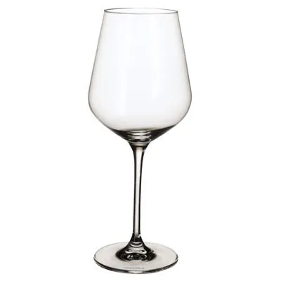 Villeroy & Boch La Divina 21.75 Oz Bordeaux Goblet Glass, 4 /Case