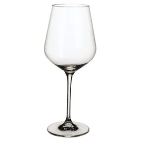 Villeroy & Boch La Divina 21.75 Oz Bordeaux Goblet Glass, 4 /Case