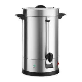 Waring WCU110 110 Cup Stainless Steel Coffee Urn