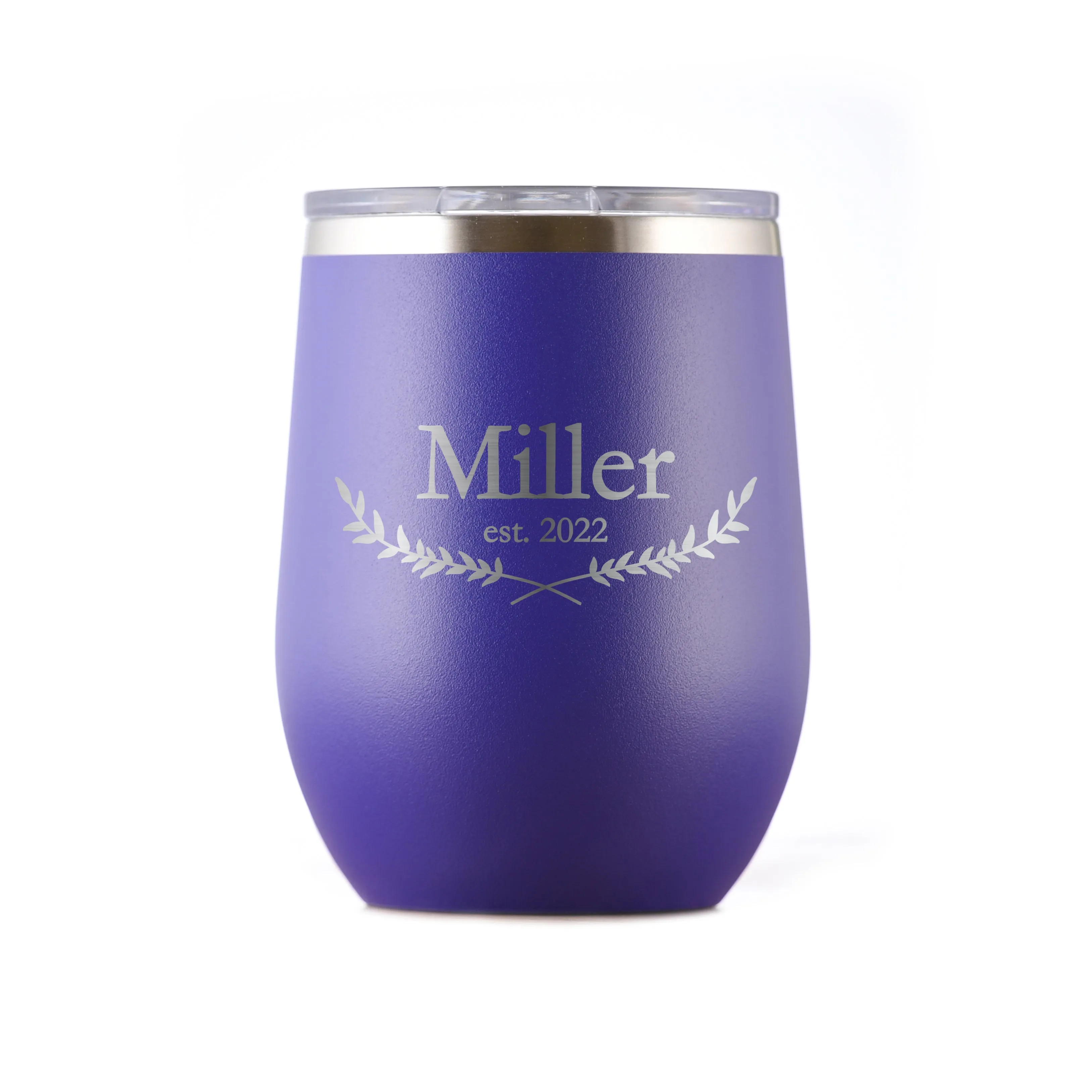 Wedding Favor Wine Tumbler Gift for Guests