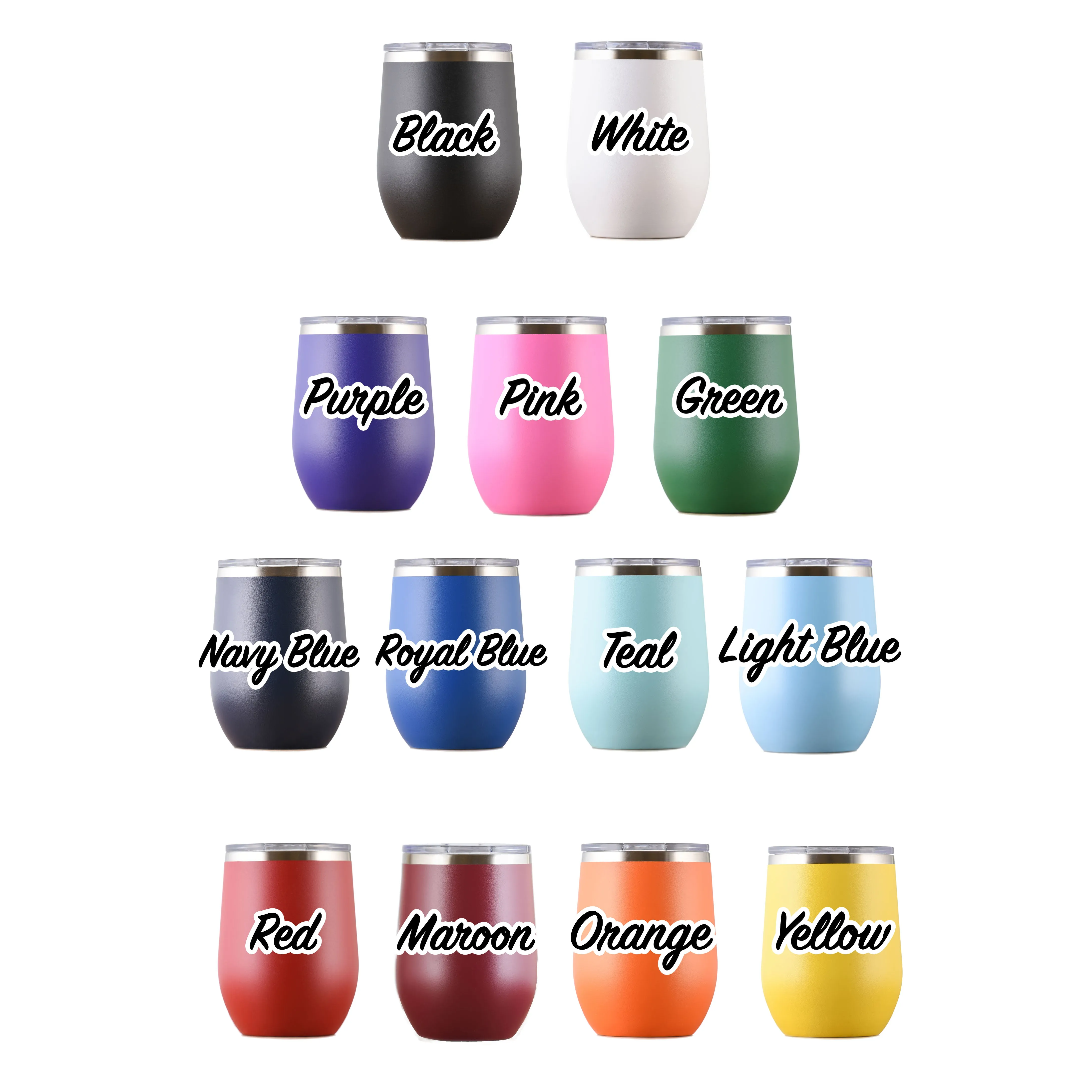 Wedding Favor Wine Tumbler Gift for Guests