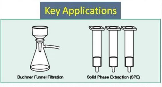 Welch 2019 Diaphragm Pump - vacuum filtration