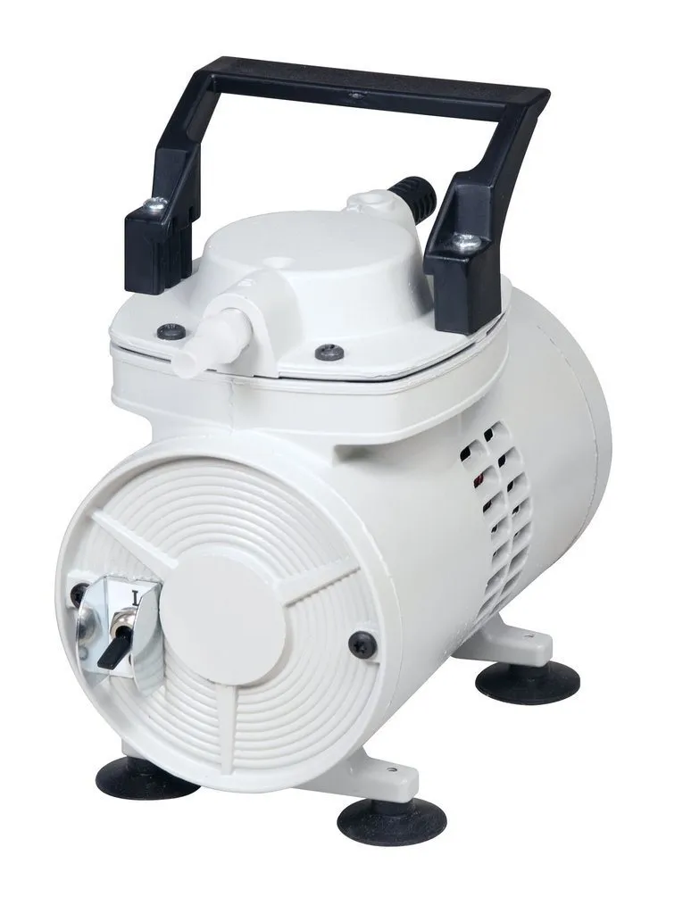 Welch 2019 Diaphragm Pump - vacuum filtration