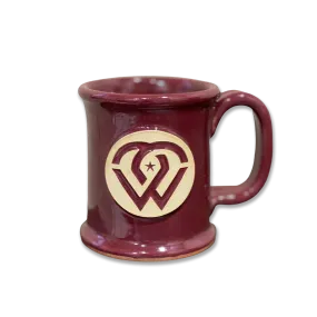 WETSU Executive Logo Mug