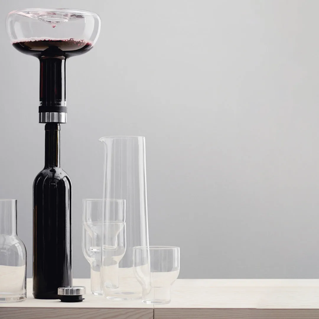 Wine Breather Carafe