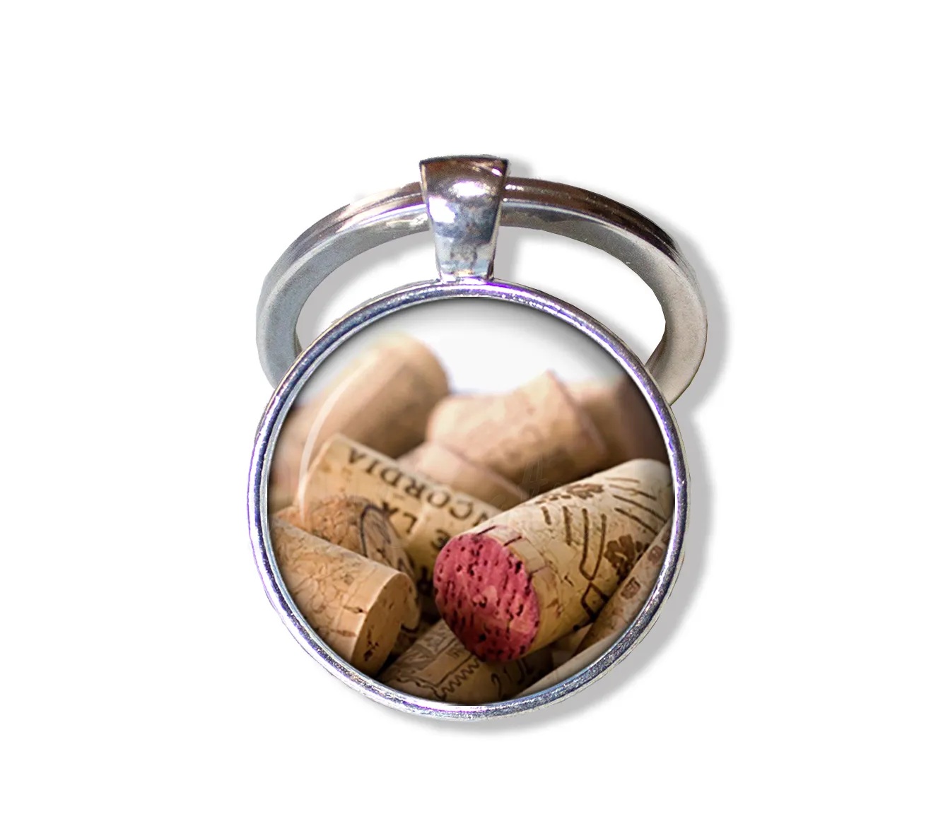 Wine Cork Design