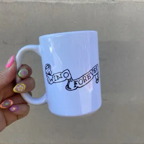 Wino Forever Mug