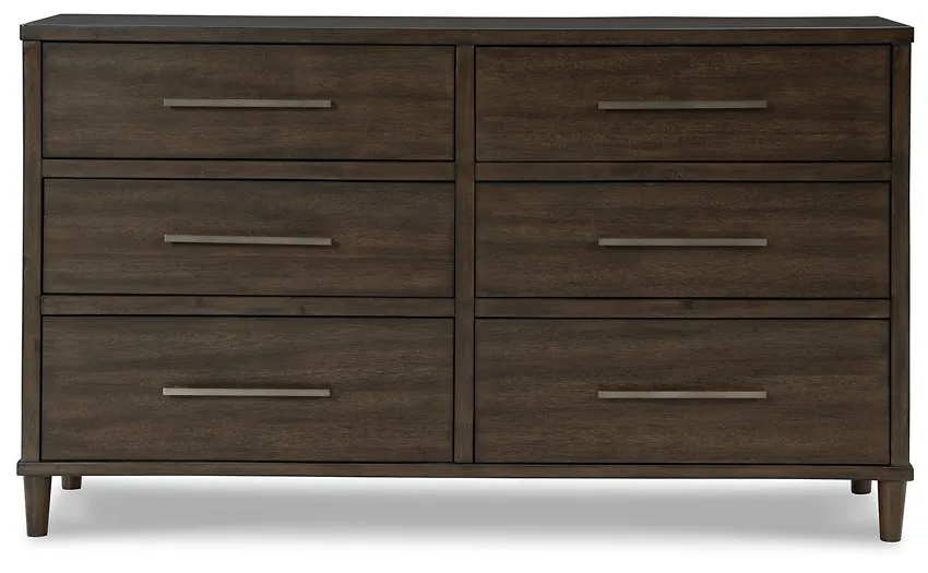 Wittland Dresser