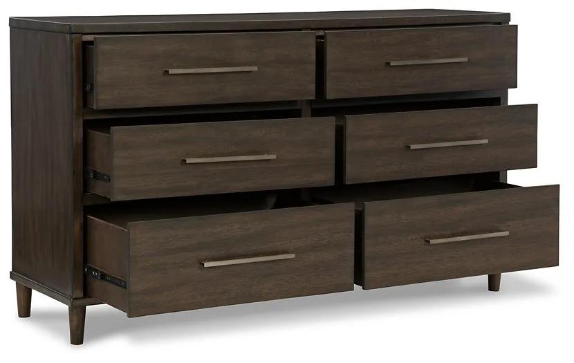 Wittland Dresser