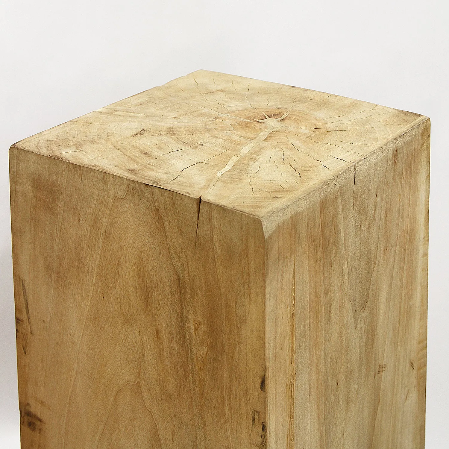 Woodscape Pedestal