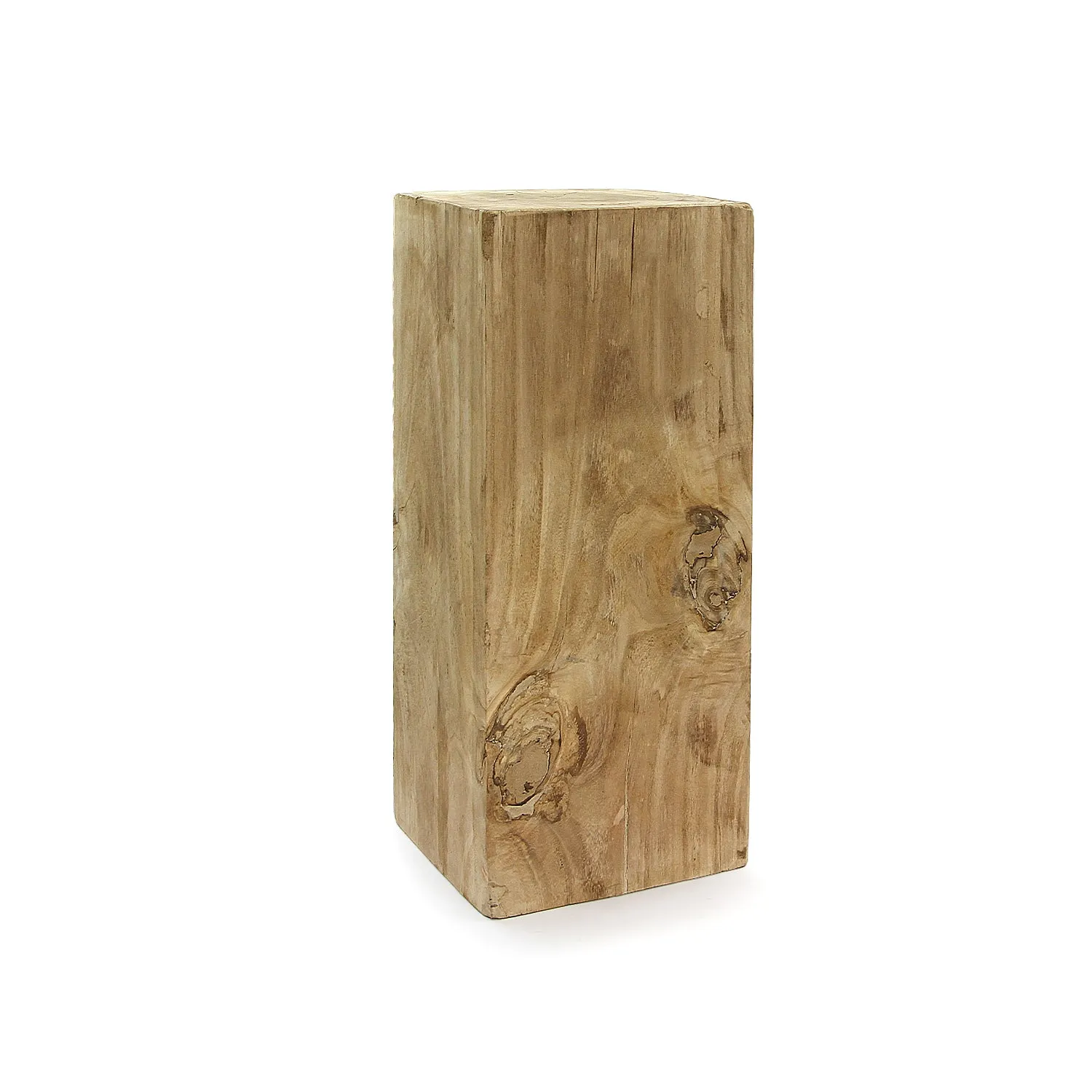 Woodscape Pedestal