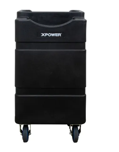 XPOWER WT-90 Mobile Water Reservoir tank for FM-68W & FM-88W Misting Fan