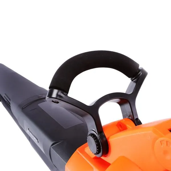 Yardforce 40V 3 in 1 Cordless Blower/Vac/Mulcher