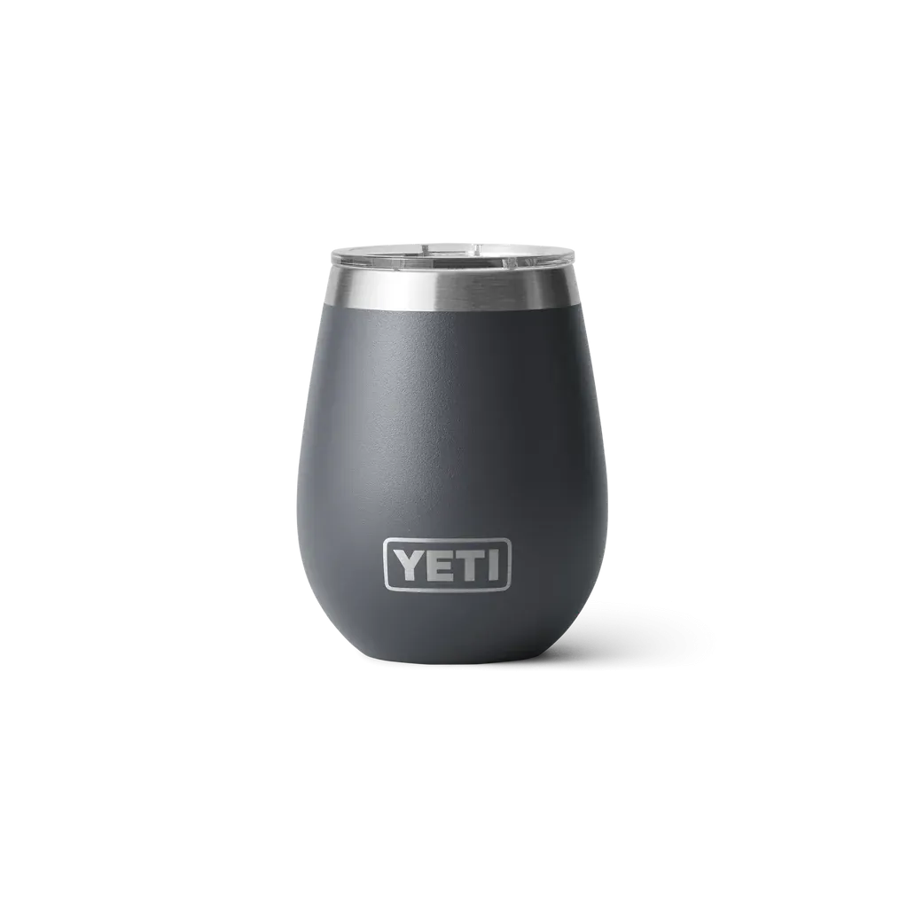 Yeti Rambler® 10oz (296mL) Wine Tumbler