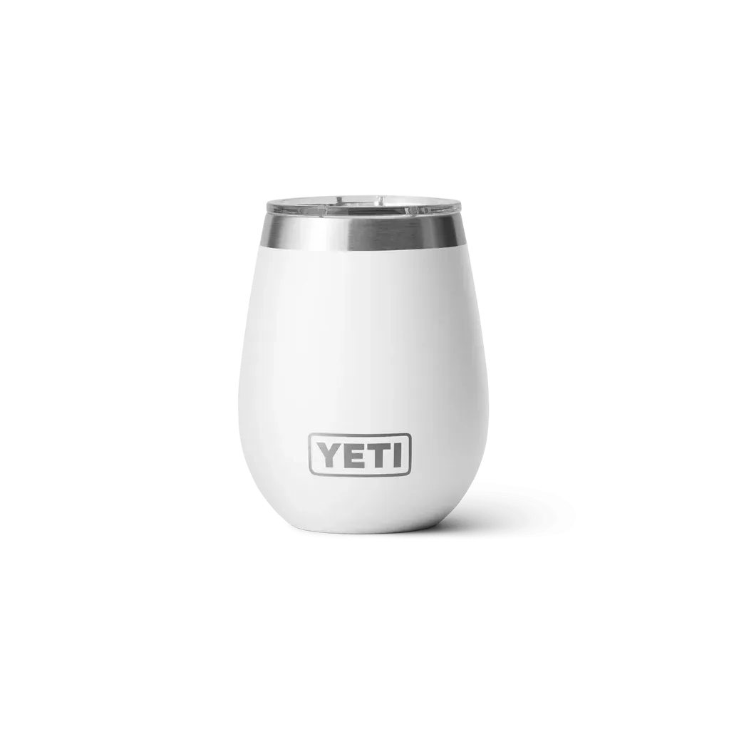 Yeti Rambler® 10oz (296mL) Wine Tumbler